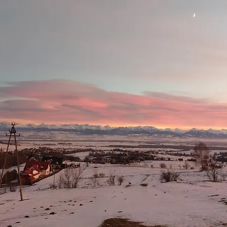 別荘 Pod Herbikiem *