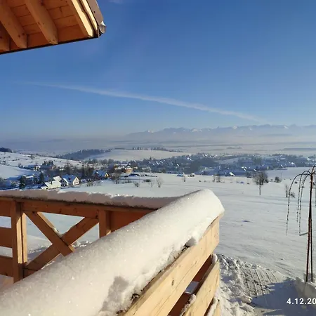 Pod Herbikiem 別荘