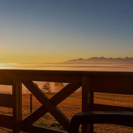 別荘 Pod Herbikiem