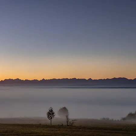 Pod Herbikiem 別荘 *