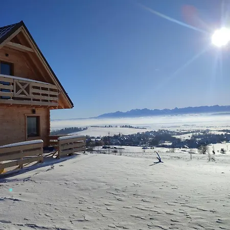 別荘 Pod Herbikiem *