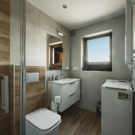 Pod Herbikiem 別荘