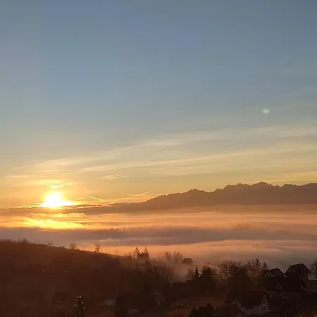 Casa de Férias Pod Herbikiem Odrowaz