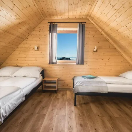 Casa de Férias Pod Herbikiem *