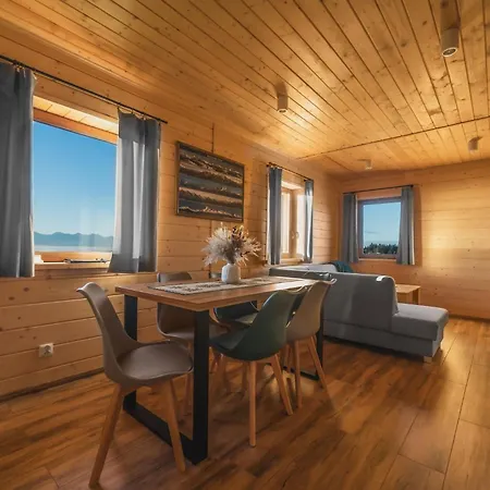 Pod Herbikiem 別荘