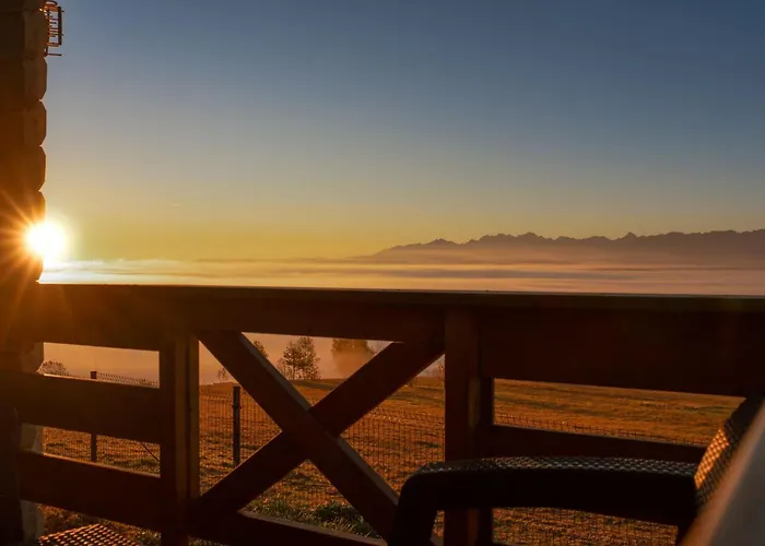 Casa vacanze Pod Herbikiem