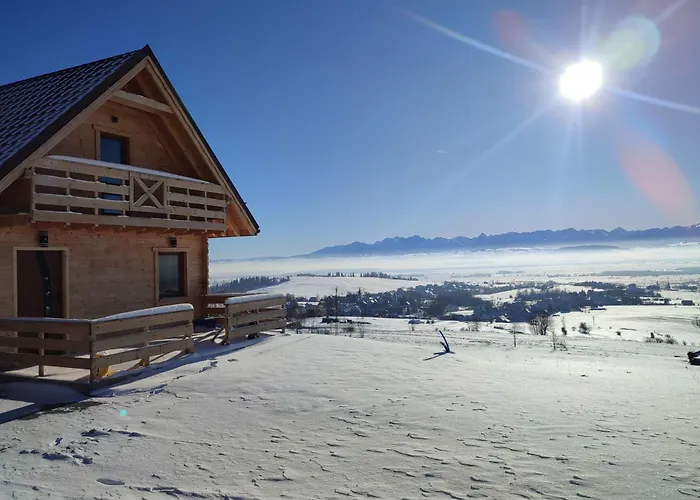 Casa vacanze Pod Herbikiem *