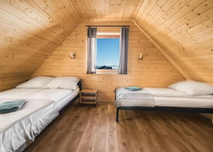 Casa vacanze Pod Herbikiem *