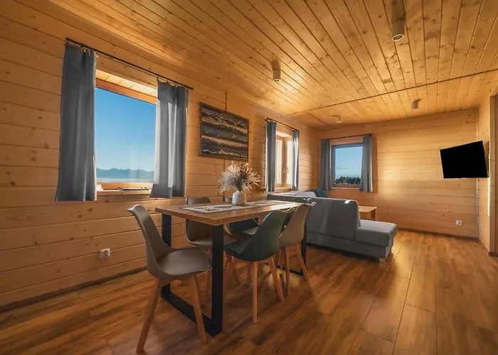 Pod Herbikiem Casa vacanze