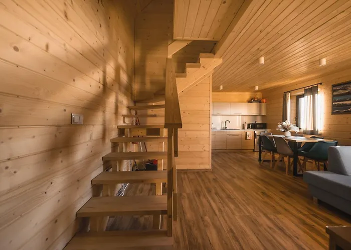 Casa vacanze Pod Herbikiem *